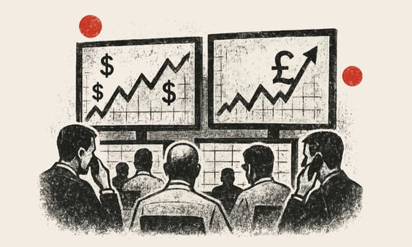 What Is Forex? How the Foreign Exchange Market Works
