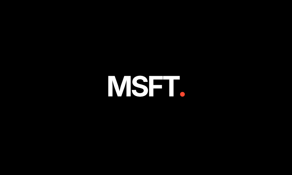 Microsoft